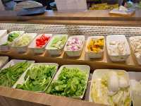 糧倉一號麻辣鴛鴦鍋松江店