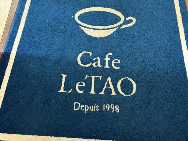 🍰本店限定！ルタオの奇跡の口どけセット✨
