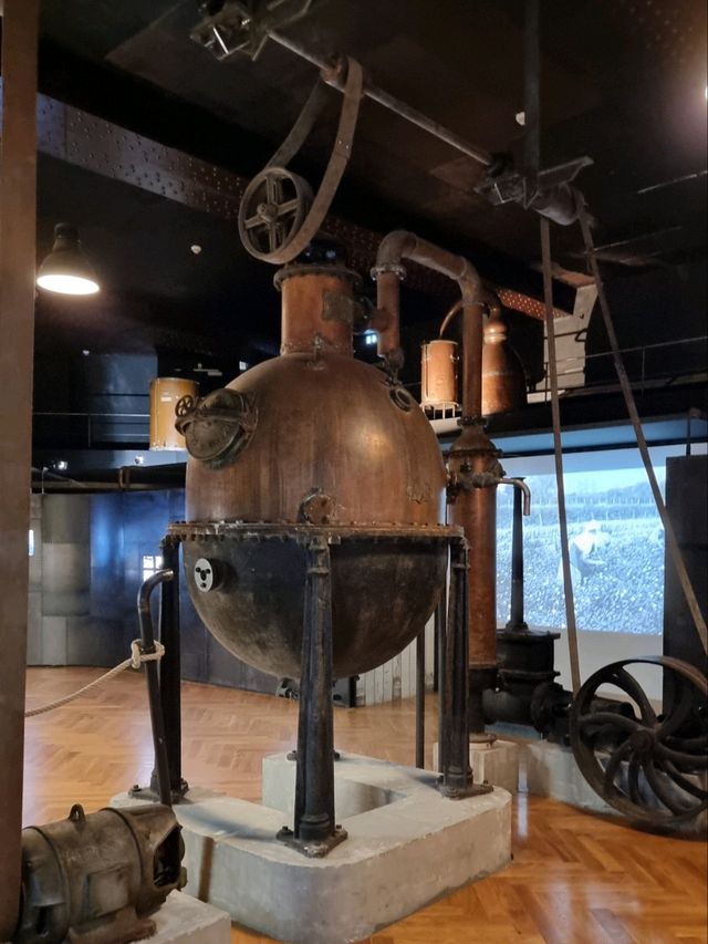 A Nose for Adventure: Sniffing Around Paris’s Perfume Museum