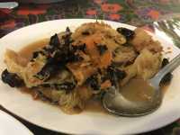 🍛 Hidden Nyonya Gem Near Hatten – A Lunch to Remember at Cottage Spices