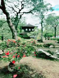 Ginkaku‑ji