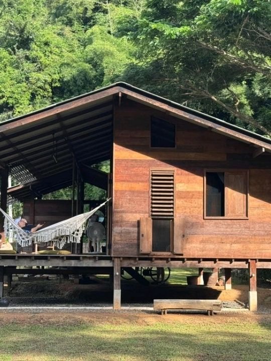 #ม่อนอิงสุข Mon Ing Suk Eco Stay