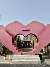 Factory bones and festival beats – the soul of Zhengzhou’s creative spirit