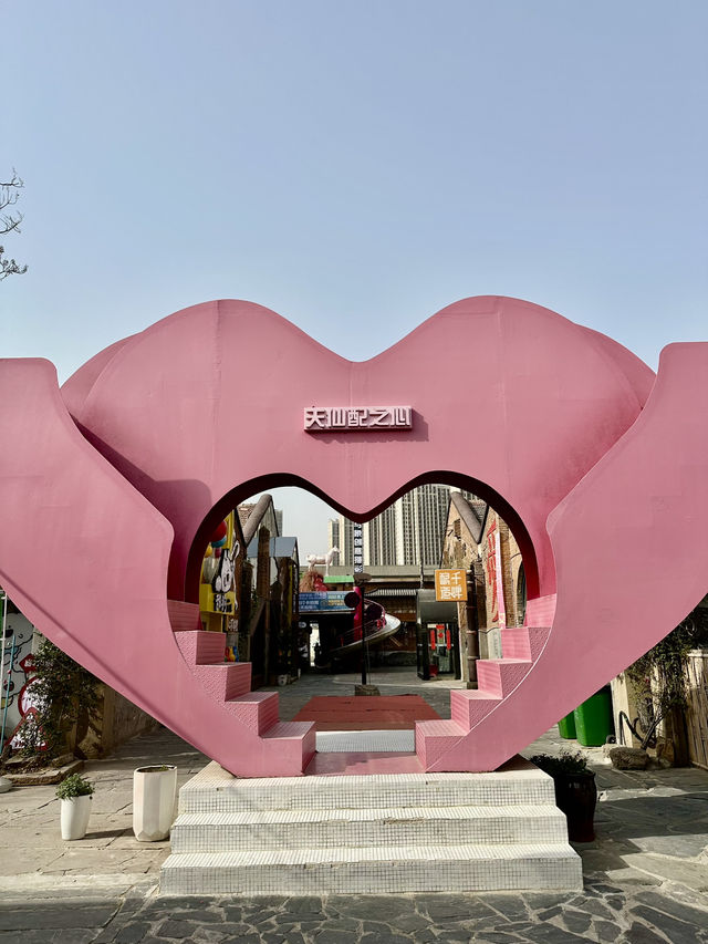 Factory bones and festival beats – the soul of Zhengzhou’s creative spirit