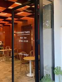 Woop Woop Cafe & Bistro