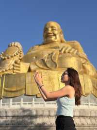 🇨🇳Short Journey in JiNan, China-Must Visit of 3 places 