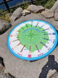 【北海道利尻島】ペシ岬