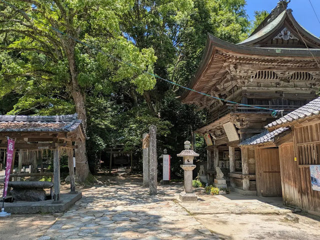 【日本・福岡🇯🇵】糸島の絶景スポット