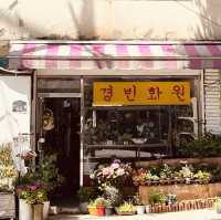 Jeonpo Cafe Street, Busan: A Hipster's Paradise of Coffee, Culture, and Charm
