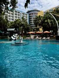 Resort đẹp 1 bước ra Bãi Khem 