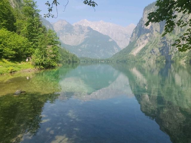此生必去的國王湖