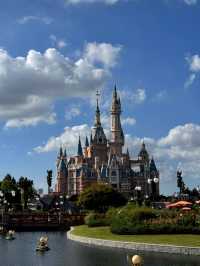Not Only for Kids: Why Everyone Loves Shanghai Disneyland