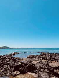 The Unique Therapeutic Black Sands