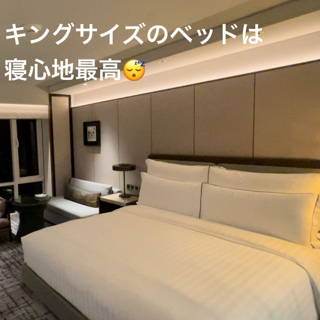 日本より安い！コンラッドバンコク🇹🇭