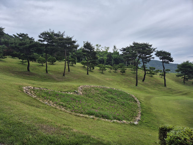 ⛳ 아침 라운딩 후, 브런치로 여유를 채우는 하루