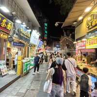Beachside Bohemia: A Solo Escape to Xiamen’s Artsy Zengcuo’an Village