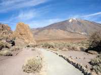 Canary Islands