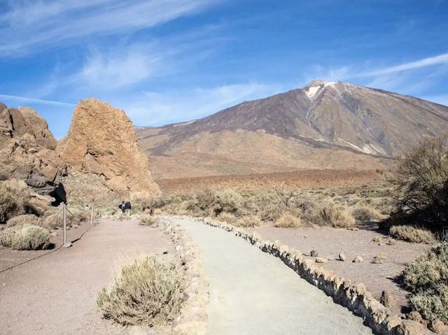 Canary Islands