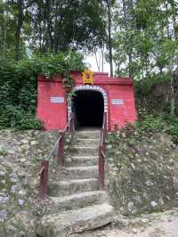 อุทยานแห่งชาติดอยขุนตาล