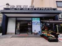 VX Hotel 