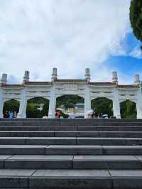 經典博物館〔台北故宮博物院〕，必看傳世翠玉白菜