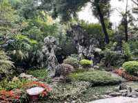 🌿☀️ Slow down and soak up the vibes at Chengdu People’s Park 人民公园