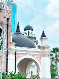 🎭 Timeless Tales in the Heart of KL – Explore Panggung Bandaraya!