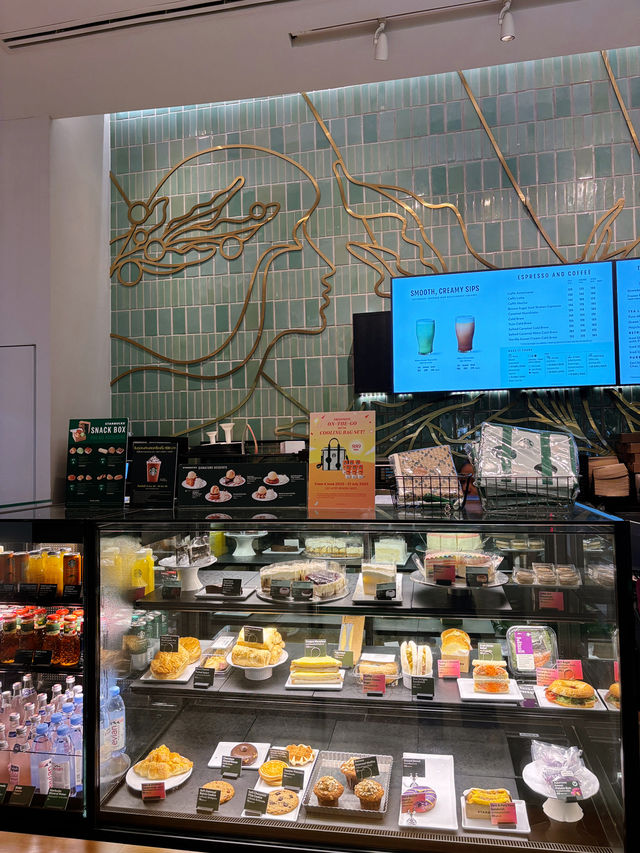 Starbucks