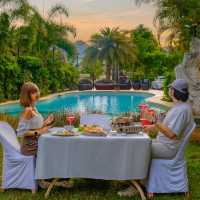 ที่พักเขาใหญ่บรรยากาศดี ฟิลสงบ "Best Way Resort"