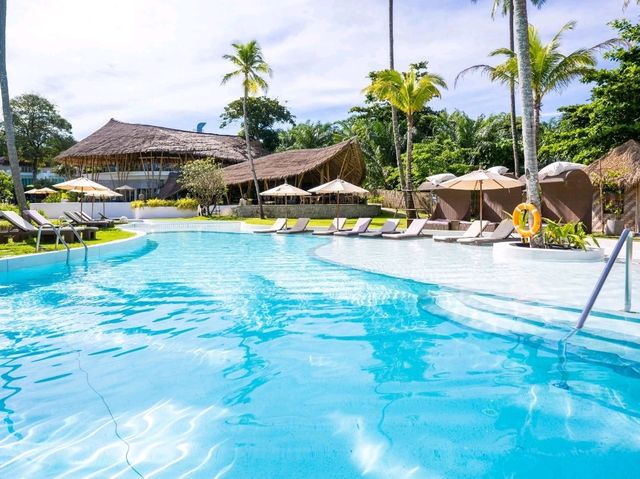 Eden Beach Khao Lak Resort & Spa