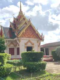 วัดเชิงทะเล ภูเก็ต