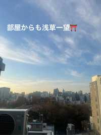 浅草の癒し宿「御宿 野乃 別邸」に泊まってみた🫶