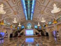 Have you seen Harbin in summer?