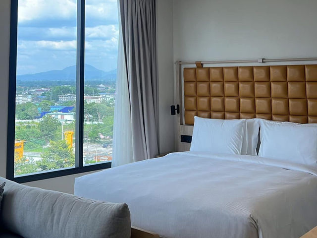 Hilton Garden Inn Rayong