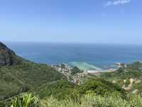 報時山棧道 新北瑞芳九份景點