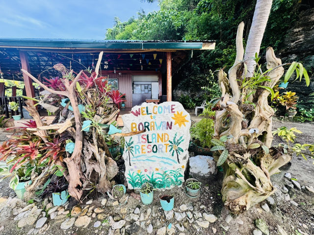 Borawan: Where Boracay Meets Palawan