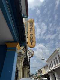 Heritage hideaways 