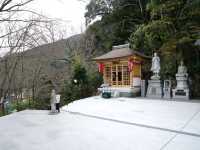⛩️ : Nanzoin Temple เที่ยวฟุกุโอกะ ญี่ปุ่น