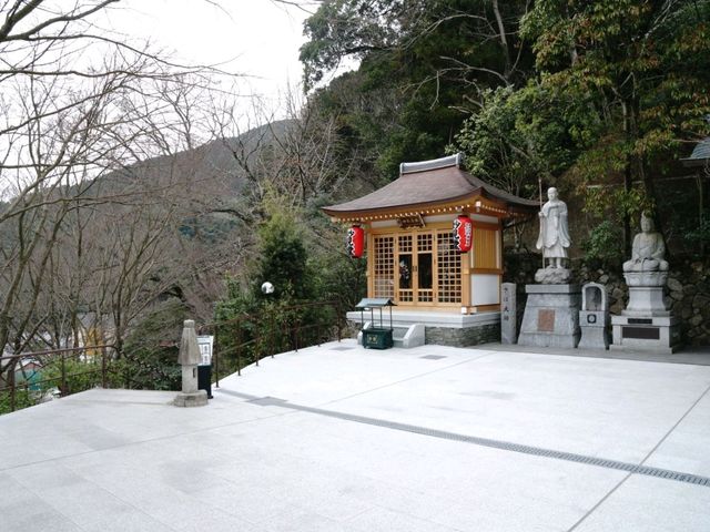 ⛩️ : Nanzoin Temple เที่ยวฟุกุโอกะ ญี่ปุ่น