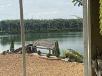 Lake villa cafe @behind the mountain สงขลา