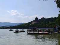 Summer palace, Beijing