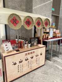 佛山萬怡酒店2大2小包早及晚自助 平均不用300元
