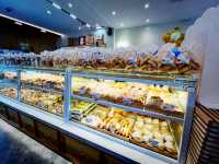 YIHO Café & Bakehouse – A Charming Stop in Sitiawan