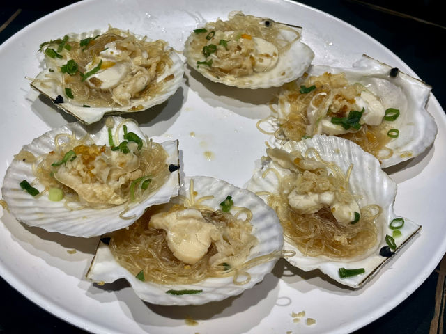 鮮味蒸滾鍋🎉🎉美食篇