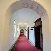 京都 | 京都府廳-舊本館，文藝復興風格的洋樓建築