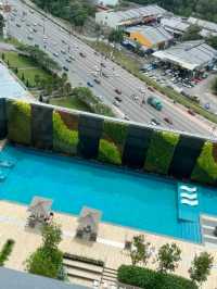 A Stylish Stay at Hyatt Place JB Paradigm