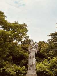 A Family-Friendly Local Park for Casual Outings