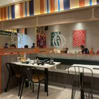 เหม็ง แซ่บนัว ร้านอาหารอีสานโมเดิร์น