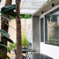 HAPP space&cafe : ยโสธร