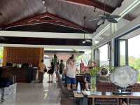 The Residence Bintan, 평화로운 럭셔리 리조트